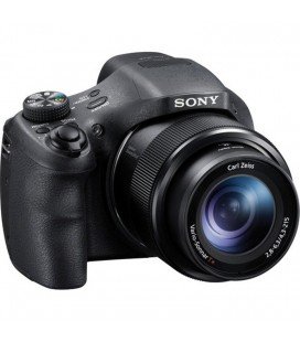 SONY CYBERSHOT DSC-HX300