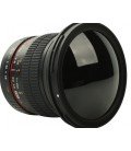 CANON EF 8-15mm f/4L FISHEYE USM