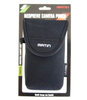 MATIN M6798 ESTUCHE NEOPRENO TRAMAÑO M