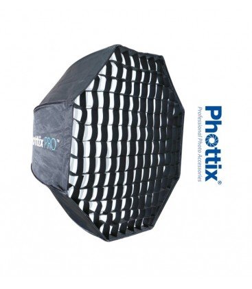 PHOTTIX VENTANA PRO EASY UP - HD OCTA 80CMS CON GRID