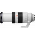 SONY 100-400mm f4,5-5,6 GM OSS E MOUNT