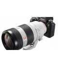 SONY 100-400mm f4,5-5,6 GM OSS E MOUNT