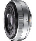 FUJIFILM FUJINON XF27mm F2.8 PLATA 