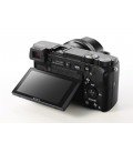 SONY ALPHA A6000 CUERPO