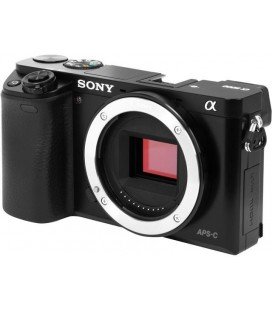 SONY ALPHA A6000 CUERPO