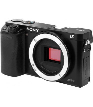 SONY ALPHA A6000 CUERPO