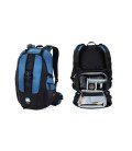 LOWEPRO COMPUPRIMUS AW AZUL