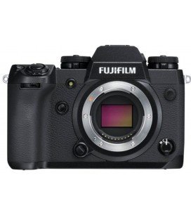 FUJIFILM X-H1CUERPO