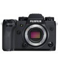 FUJIFILM X-H1CUERPO