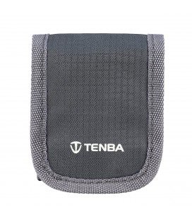 TENBA FUNDA BATERIAS 626-220 - GRIS