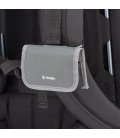 TENBA FUNDA DE 2 BATERIAS 636-213 - GRIS