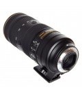 NIKON AFS 70-200mm f2.8E FL ED VR