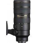 NIKON AFS 70-200mm f2.8E FL ED VR