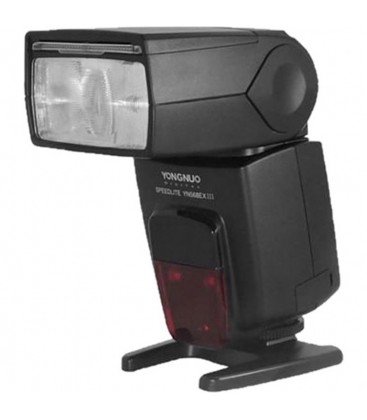 YONGNUO YN568EX III SPEEDLITE FLASH CANON