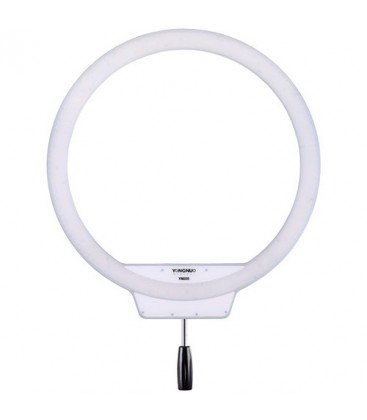 YONGNUO YN608 LUZ LED ANULAR BICOLOR