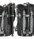 VANGUARD MOCHILA SEDONA 41 NEGRA