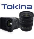 TOKINA FÍRIN 20MM F2 FE MF SONY E OBJETIVO