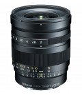 TOKINA FÍRIN 20MM F2 FE MF SONY E OBJETIVO