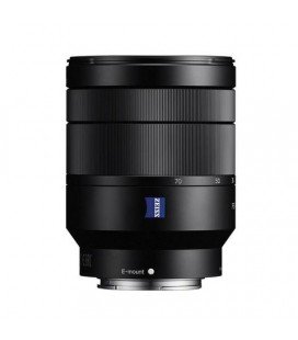 SONY ZEISS Vario-Tessar® T* 24-70 mm F4 ZA OSS 