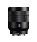 SONY ZEISS Vario-Tessar® T* 24-70 mm F4 ZA OSS 