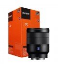 SONY ZEISS Vario-Tessar® T* 24-70 mm F4 ZA OSS 