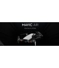 DJI MAVIC AIR - BLANCO