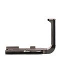 LEOFOTO LPN-D810N (COMBO) L PLACA DE SOPORTE PARA NIKON D810 