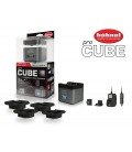 HAHNEL PROCUBE2 CARGADOR 2 BATERIAS CANON Y NIKON