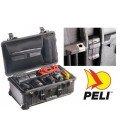 PELI 1510 MALETA CON RUEDAS - NEGRO SIN DIVISORES