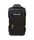 PELI 1510 MALETA CON RUEDAS - NEGRO SIN DIVISORES