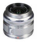 OLYMPUS PEN E-PL8 + 14-42MM EZ PANCAKE - BLANCO