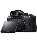 SONY A7III (A7M3) CUERPO - CÁMARA SIN ESPEJO FULL FRAME ILCE7M3B A7III-PRE VENTA