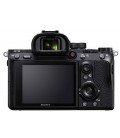 SONY A7III (A7M3) CUERPO - CÁMARA SIN ESPEJO FULL FRAME ILCE7M3B A7III-PRE VENTA