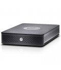 G-TECHNOLOGY 2TB G-DRIVE EV RAW USB 3.0 