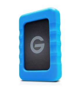 G-TECHNOLOGY 2TB G-DRIVE EV RAW USB 3.0 