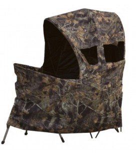 STEALTH GEAR M2 HIDE SILLA 2 PERSONAS CAMUFLAGE