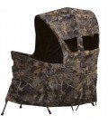 STEALTH GEAR M2 HIDE SILLA 2 PERSONAS CAMUFLAGE