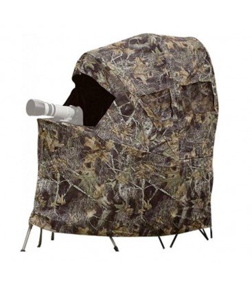 STEALTH GEAR HIDE SILLA CAMUFLAJE 1 PERSONA