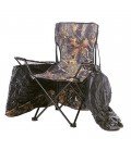 STEALTH GEAR M2 HIDE SILLA 1 PERSONA CAMUFLAJE