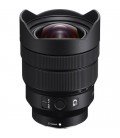 SONY FE 12-24MM F4 G - SEL1224G