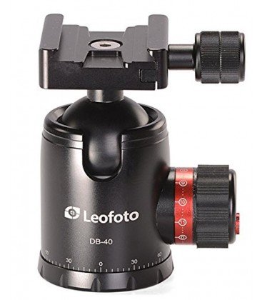 LEOFOTO DB-40 40MM ROTULA ARCA/RSS