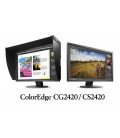 EIZO CS2730 COLOREDGE MONITOR 27 PULGADAS + SOFTWARE COLOR NAVIGATOR