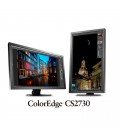 EIZO CS2730 COLOREDGE MONITOR 27 PULGADAS + SOFTWARE COLOR NAVIGATOR