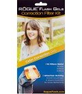 ROGUE FLASH GELS DE CORRECION KIT DE 18 GELS 