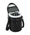 LOWEPRO PORTAOBJETIVO 11X18CMS - NEGRO