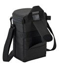 LOWEPRO PORTAOBJETIVO 11X18CMS - NEGRO