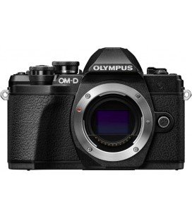 OLYMPUS OM-D E-M10 MARKIII CAMARA EVIL 4K-FHD-WIFI-CUERPO