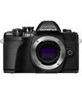 OLYMPUS OM-D E-M10 MARKIII CAMARA EVIL 4K-FHD-WIFI-CUERPO