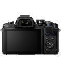 OLYMPUS OM-D E-M10 MARKIII CAMARA EVIL 4K-FHD-WIFI-CUERPO