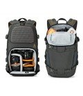 LOWEPRO FLIPSIDE TREK BP 250 AW GRIS-VERDE